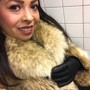 Meet your Posher, Marcy